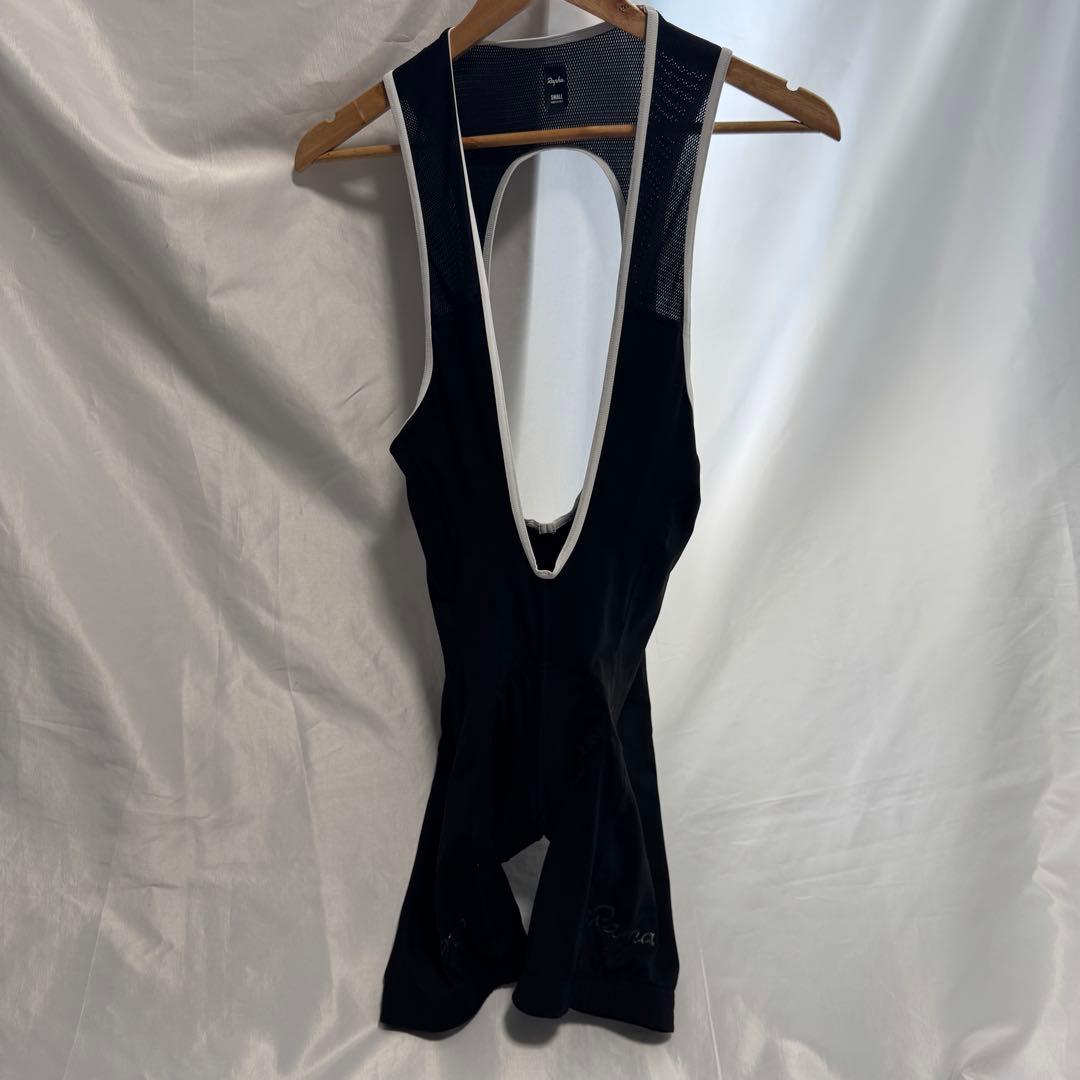 rapha ラファ classic bib shorts2 サイズS