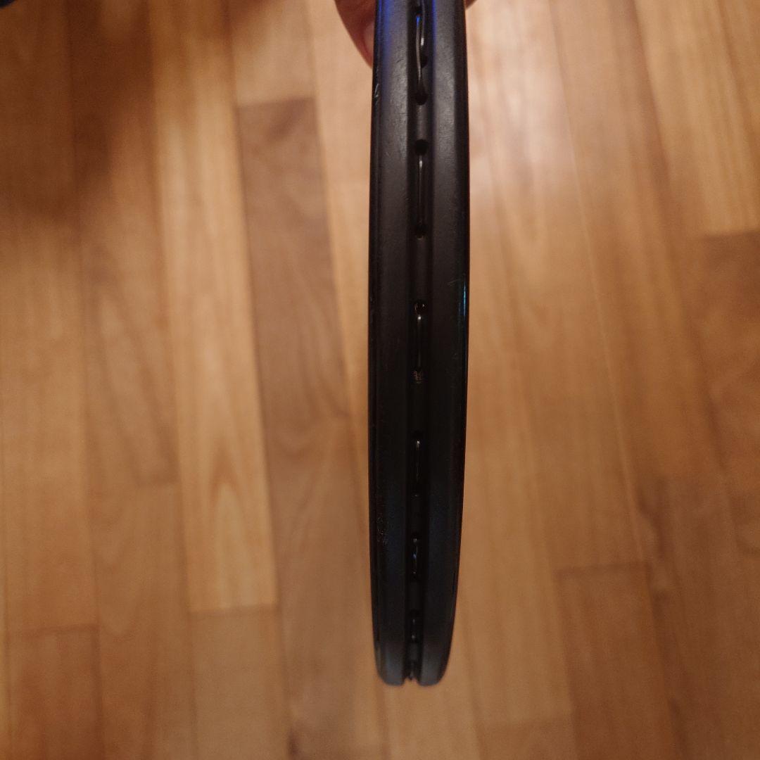 テニスラケット　プリンスPhantom Graphite 107 G2