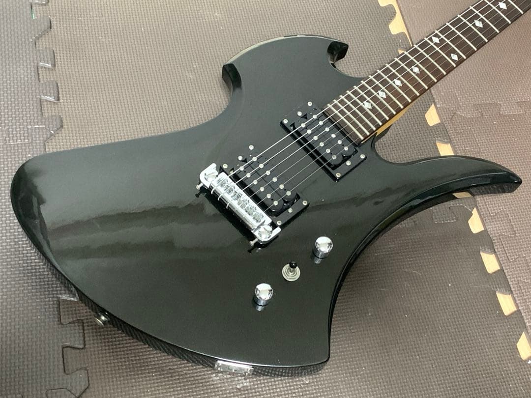 B.C.Rich Mockingbird モッキンバード hide