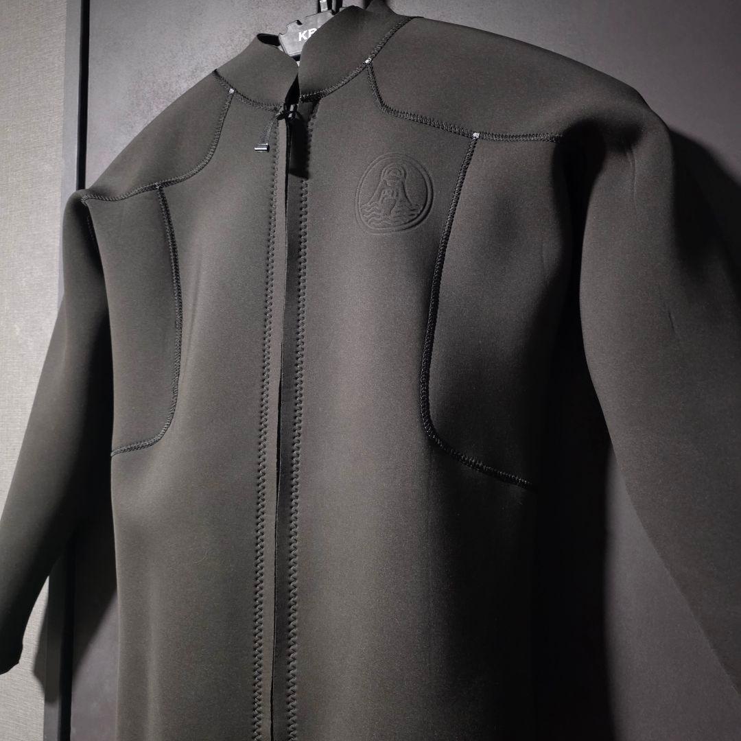サーフィン・ボディボード Patagonia M's R1 Lite Yulex FZ L/S Top