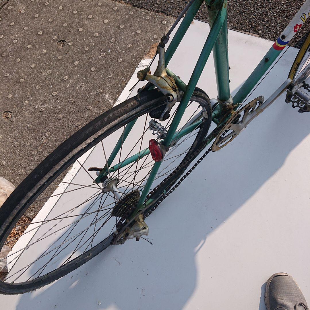 自転車
