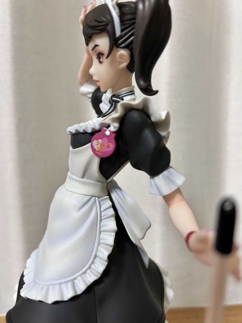 ペルソナ5 川上貞代 1/7 スケールフィギュア