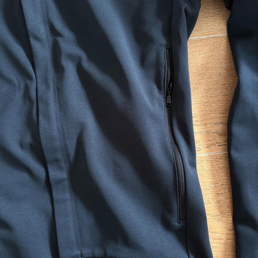 Castelli Perfetto サイクル ジャケット メンズ Small