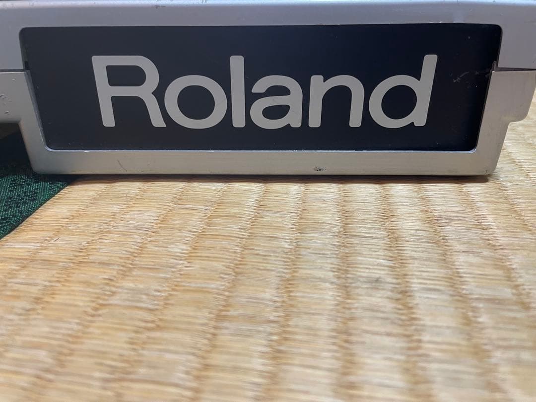 DJ機材 Roland PAD-8 OCTAPAD