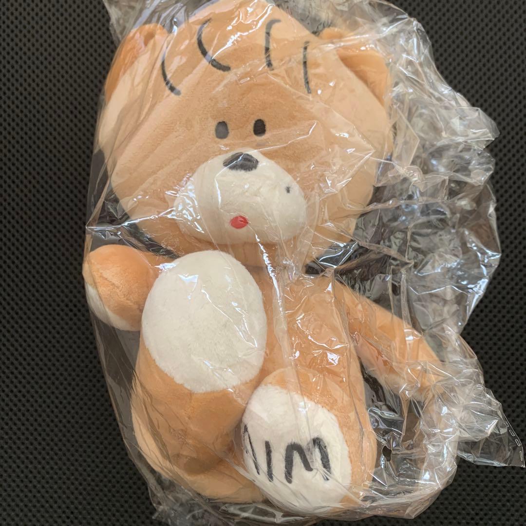 あいみょん　ぬいぐるみ　あくまちゃん
