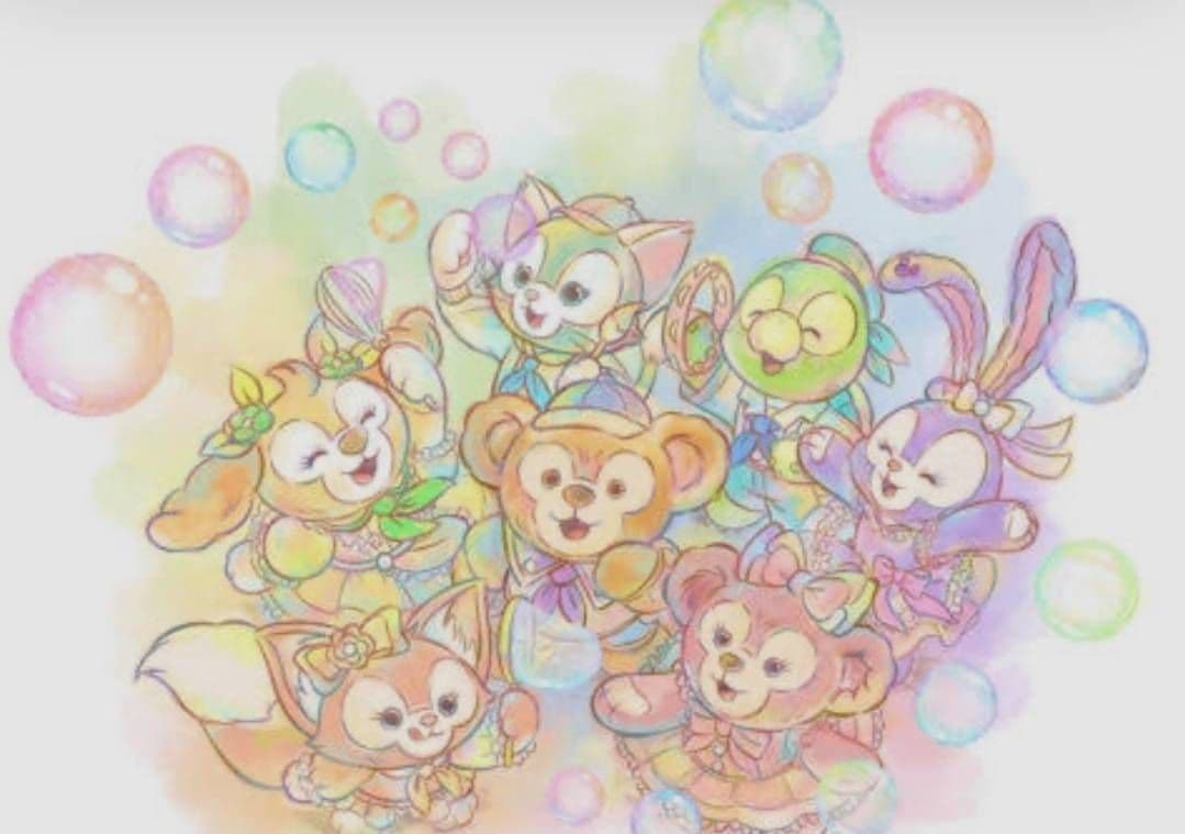 りおな出品