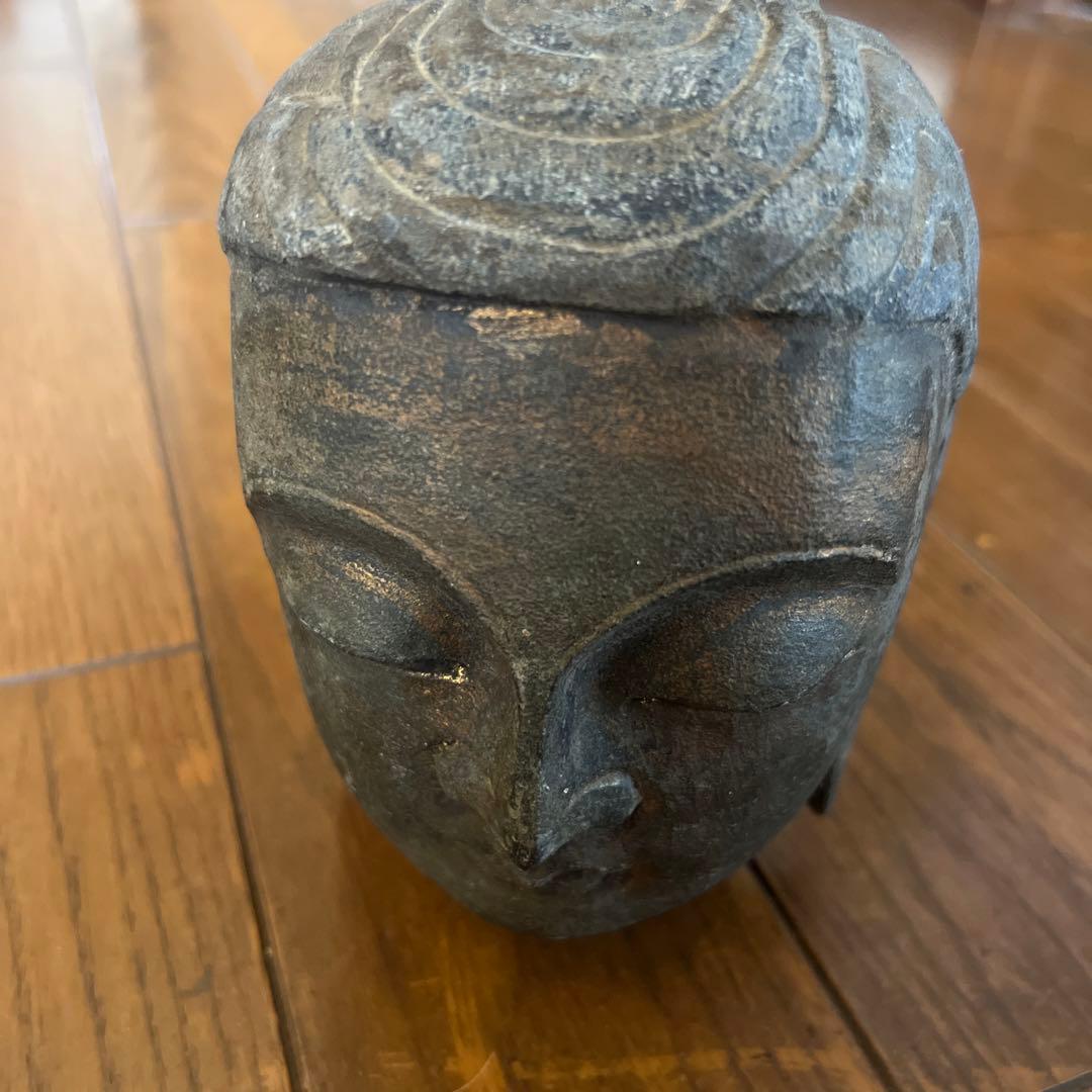 石仏　仏像