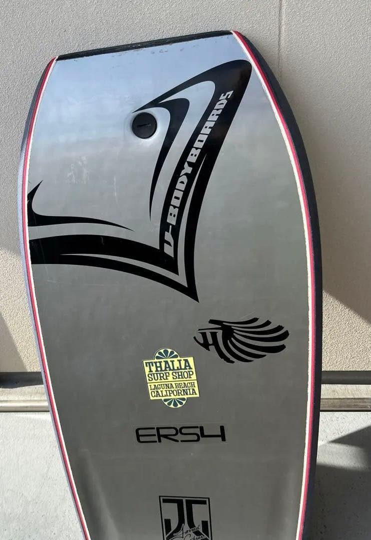 Vボディーボード　SP PRO ブイ　中古
