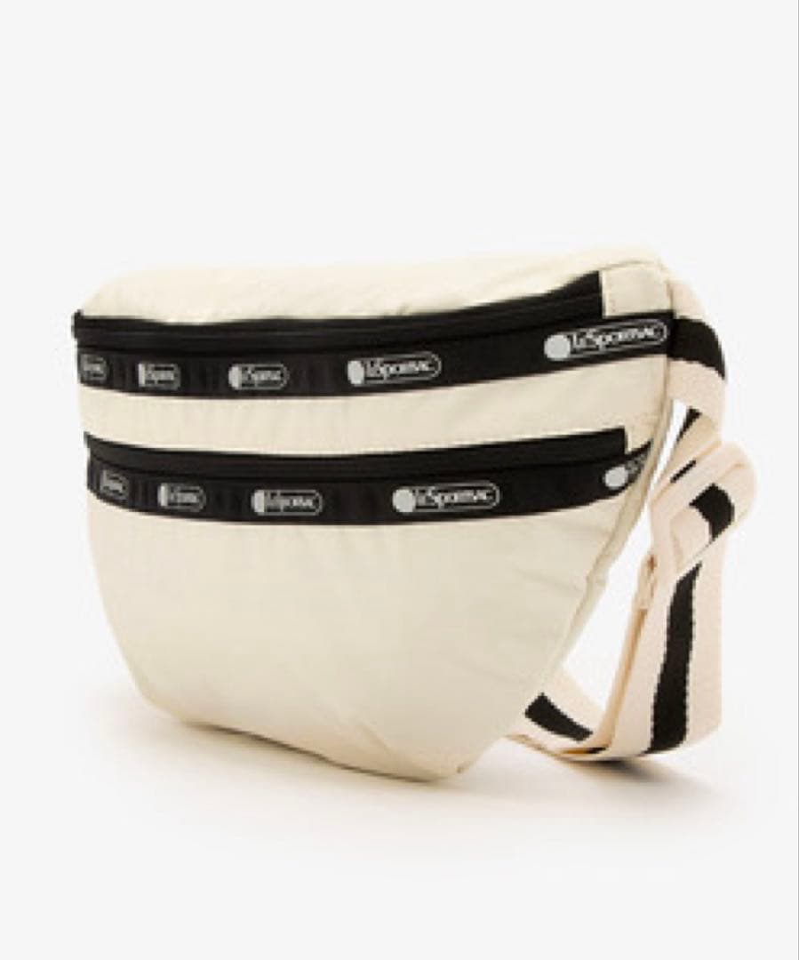 ム*マ様 レスポートサックHERITAGE BELT BAG