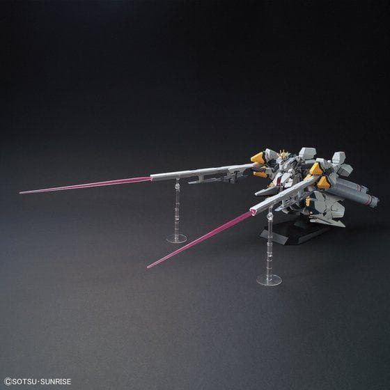 ＨＧ 1/144 ナラティブガンダム Ａ装備