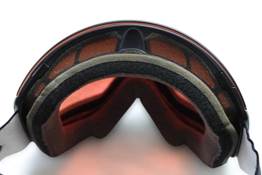 OAKLEY フライトデッキ L ゴーグル プリズムレンズ搭載モデル