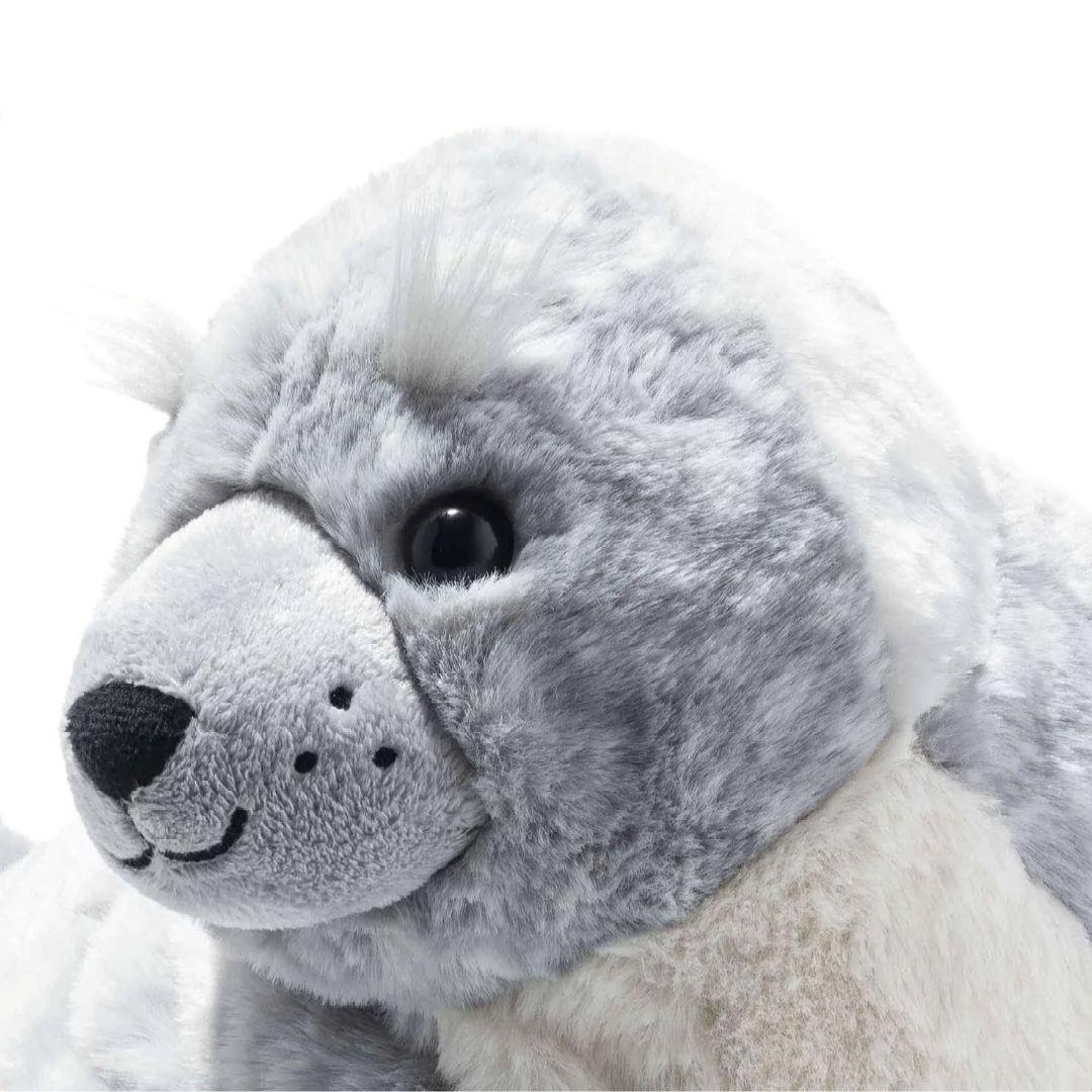シュタイフ Steiff(シュタイフ) カドリーフレンズ アザラシのアイラ
