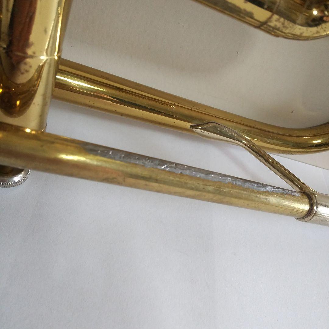 トランペット BACH TR--300