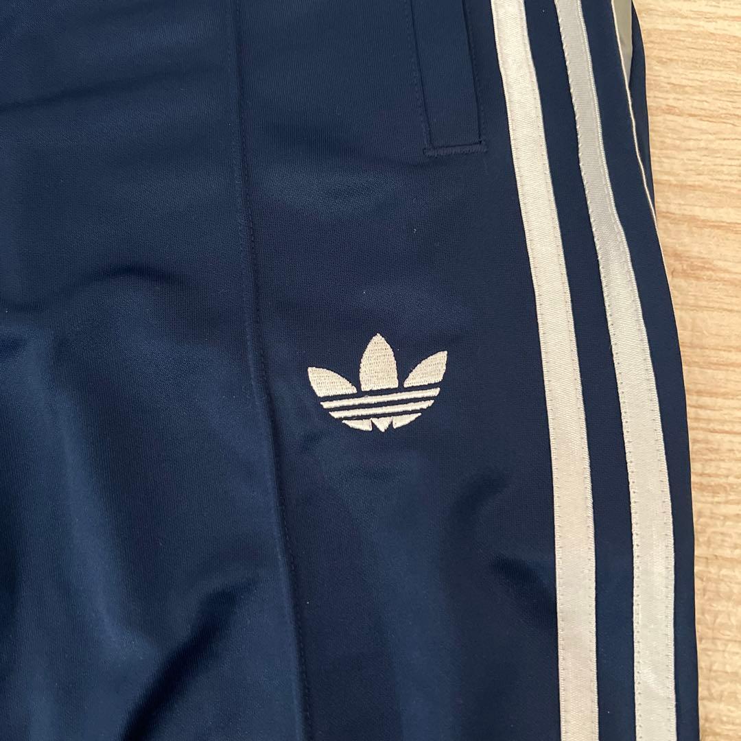 adidas ジャージ上下セット M ネイビー BEAUTY & YOUTH別注