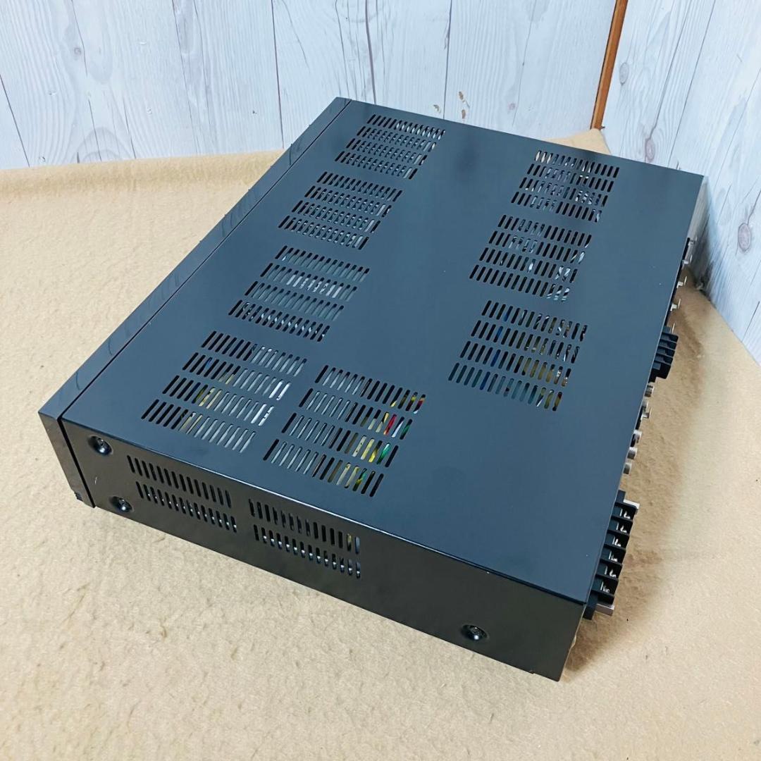 美品 TOA PAアンプ A-1712 動作品 トア オーディオ機器 おすすめ
