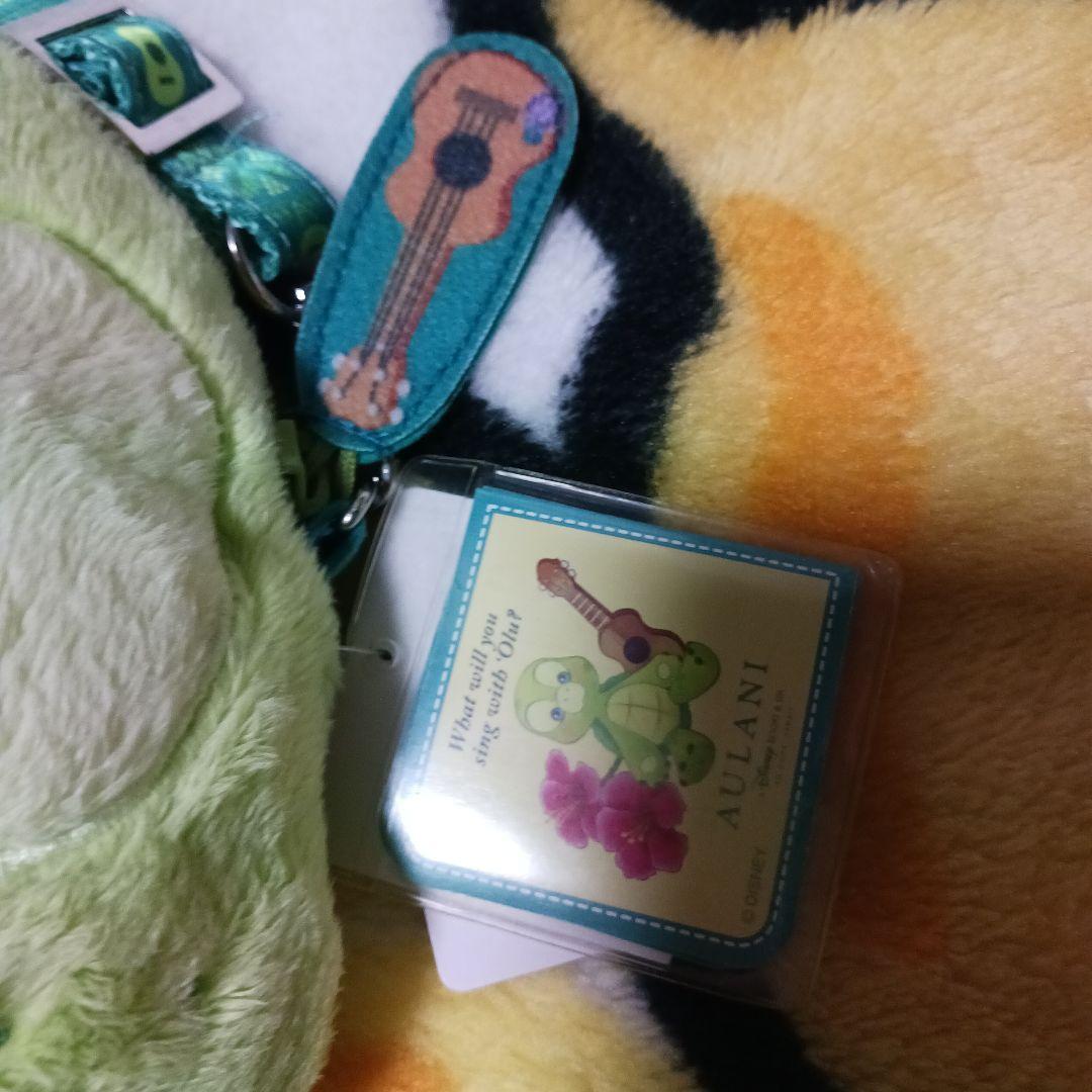 ディズニーオルメルまとめ