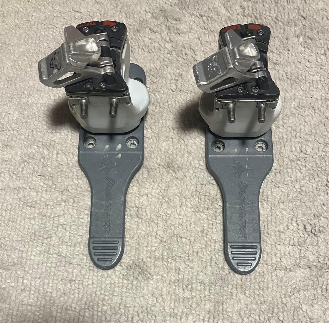 m*n様 Dynfit TLTコンフォート