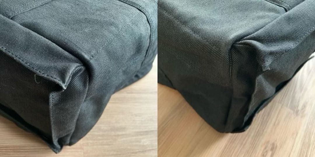 PORTER ポーター スモーキー ボストンバッグ 大容量マルチ収納 吉田カバン