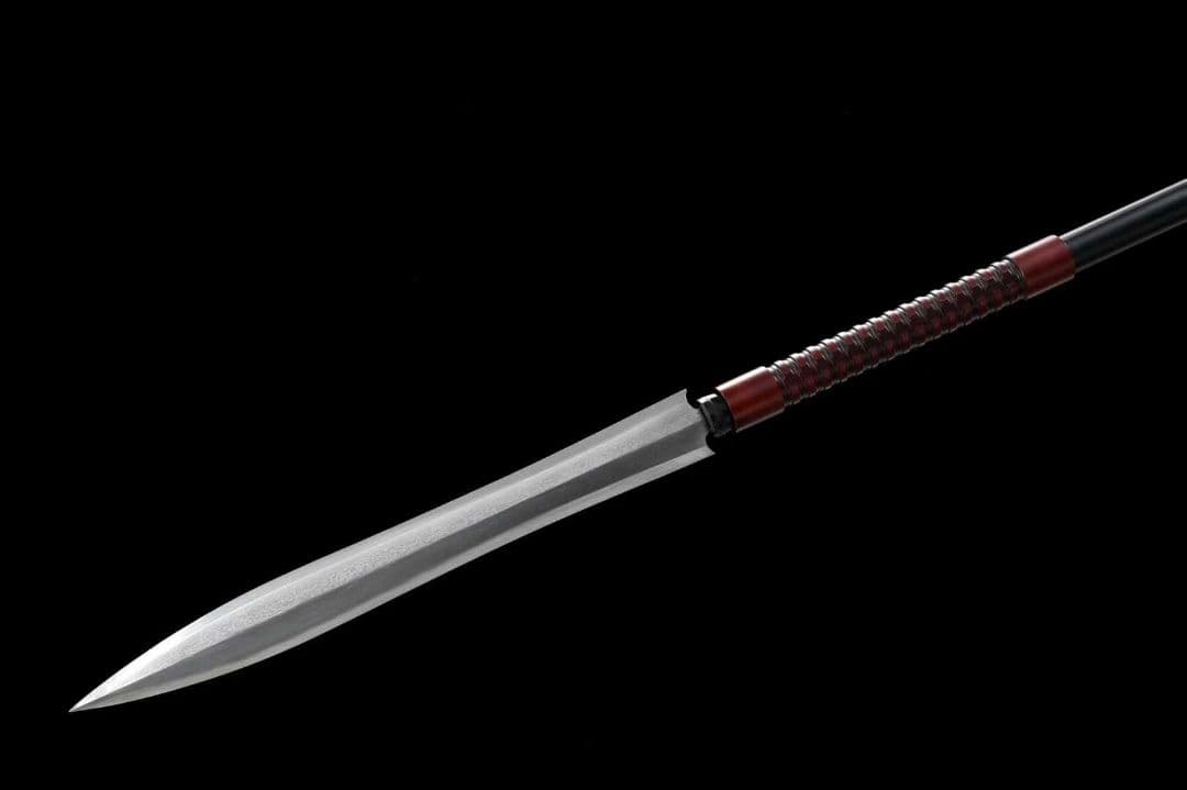 【通天銃】古兵器 武具 刀装具 模造刀 居合刀 武士道 鑑賞用 美術刀 銃