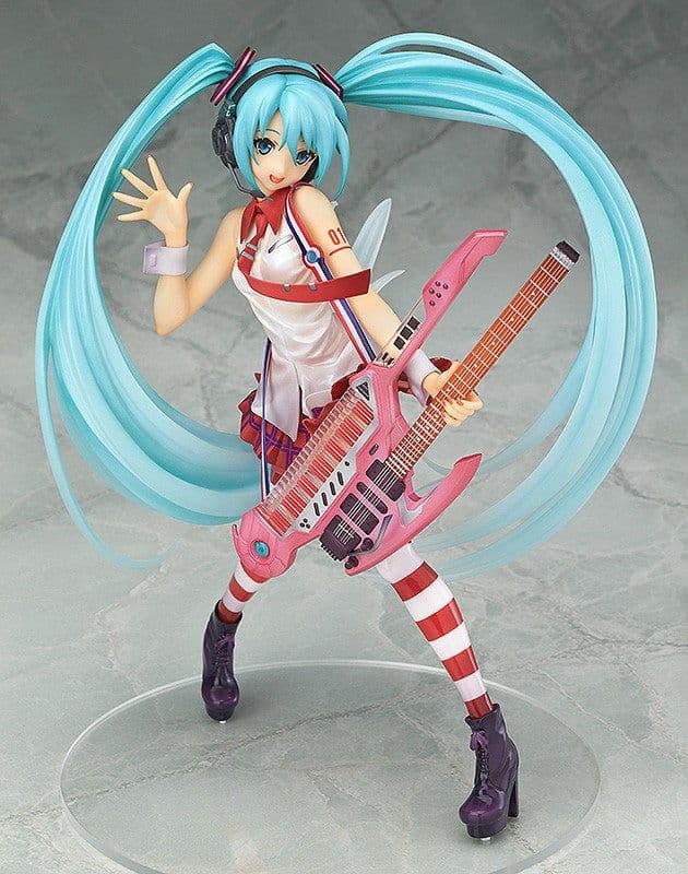 レア 初音ミク グレイテストアイドルver.