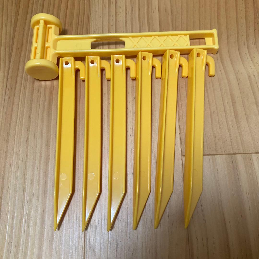 ✨未使用級✨　Coleman テント タフワイドドームⅣ/300 アウトドア