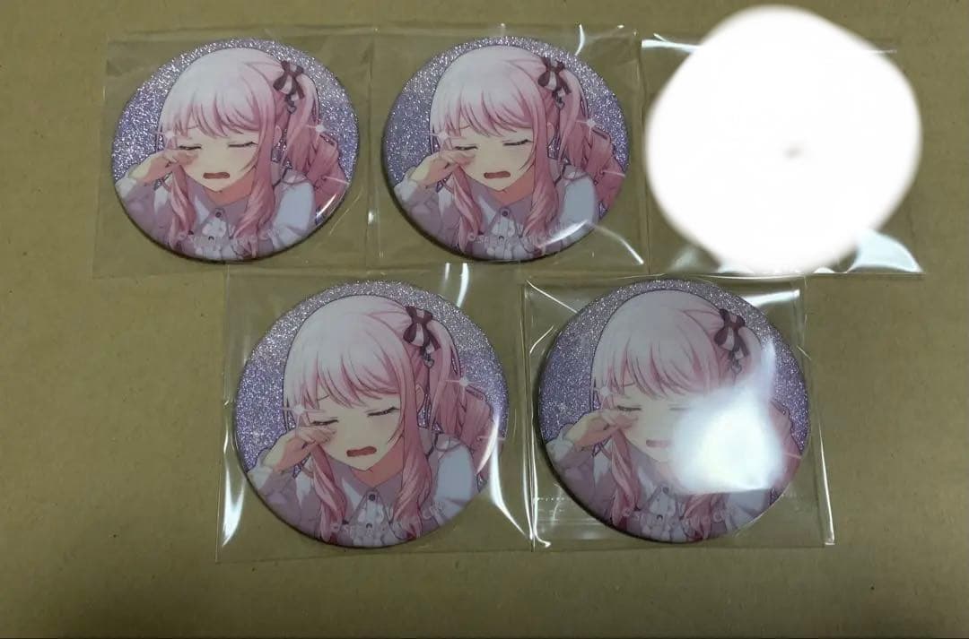 グリ缶　瑞希