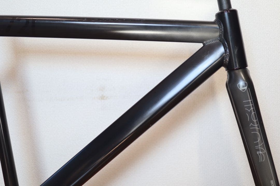 ★ leader bike 721 ピスト クリスキング ブルーラグ サーリー