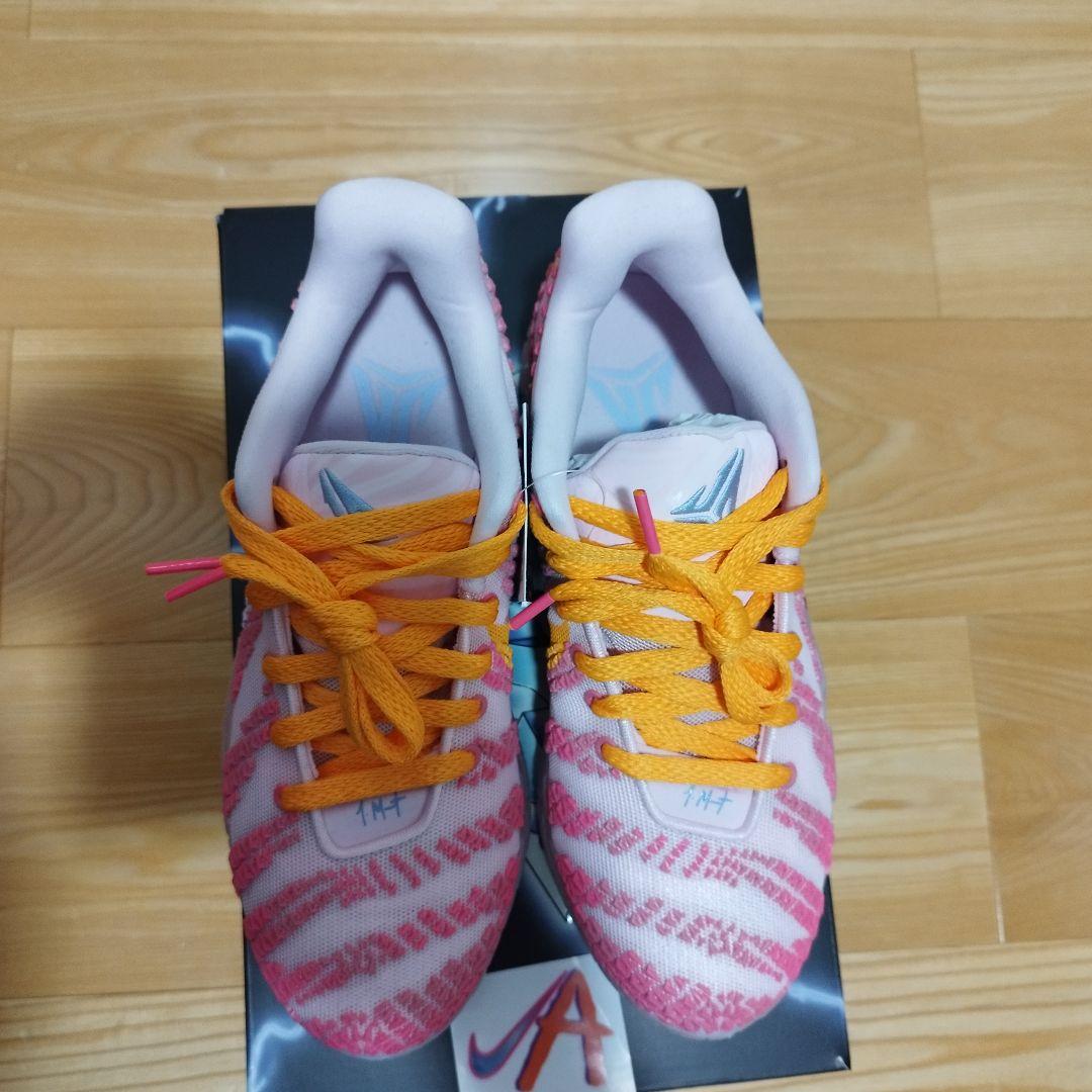 JA3 EP NIKE　24.5cm