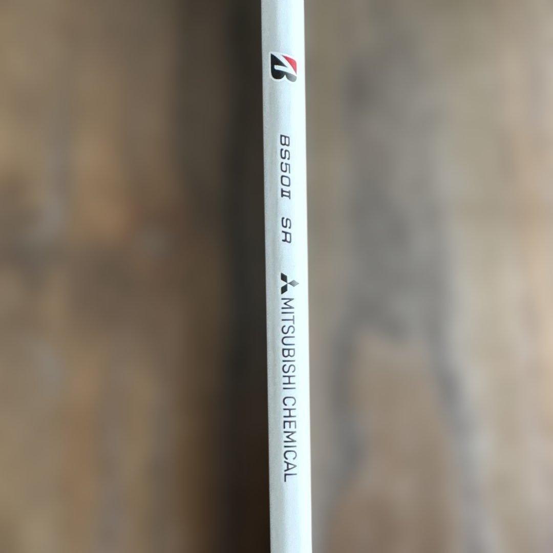 BRIDGESTONE(ブリヂストン) BX2HT ドライバー