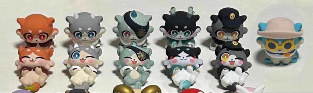 わんこ