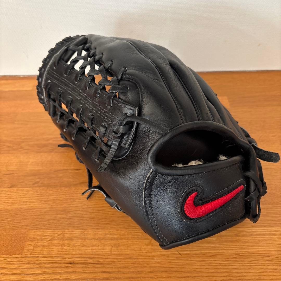 ナイキベースボールDIAMOND READY J 左投げ用グローブ　12.0