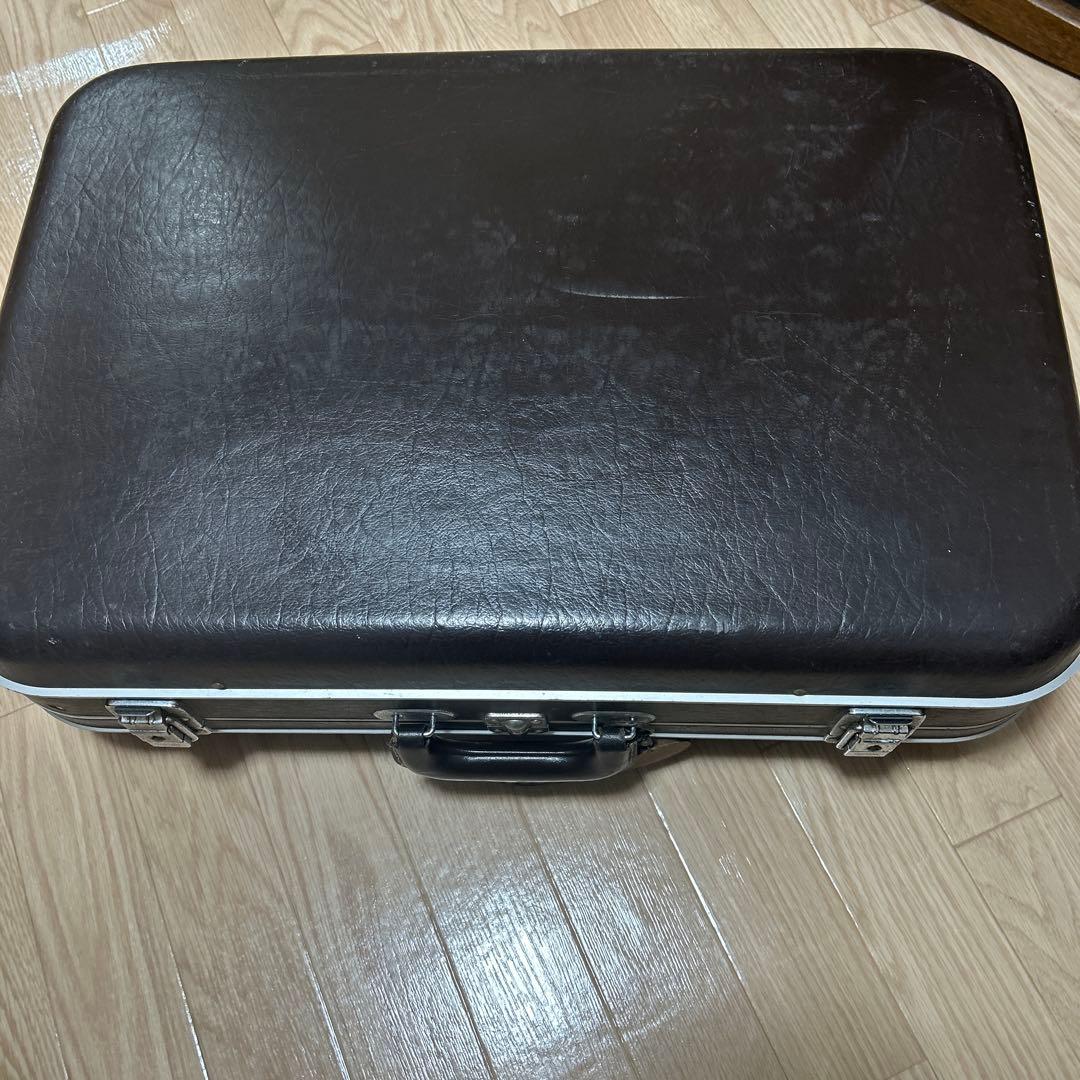 YAMAHA フルダブルホルン YHR-765Gゴールドブラス