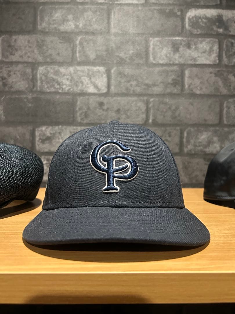 cootieNew Era 59FIFTY キャップ 7 5/8
