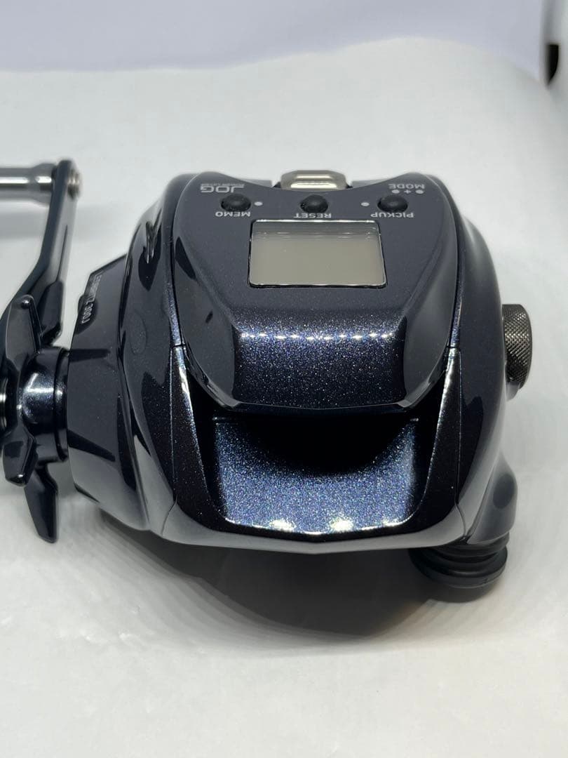 【新品未使用】ダイワDAIWA電動リール 23レオブリッツ 300J