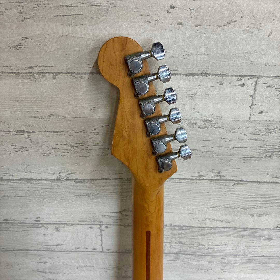 Fender Japan ST-Champ アンプ内蔵エレキギター
