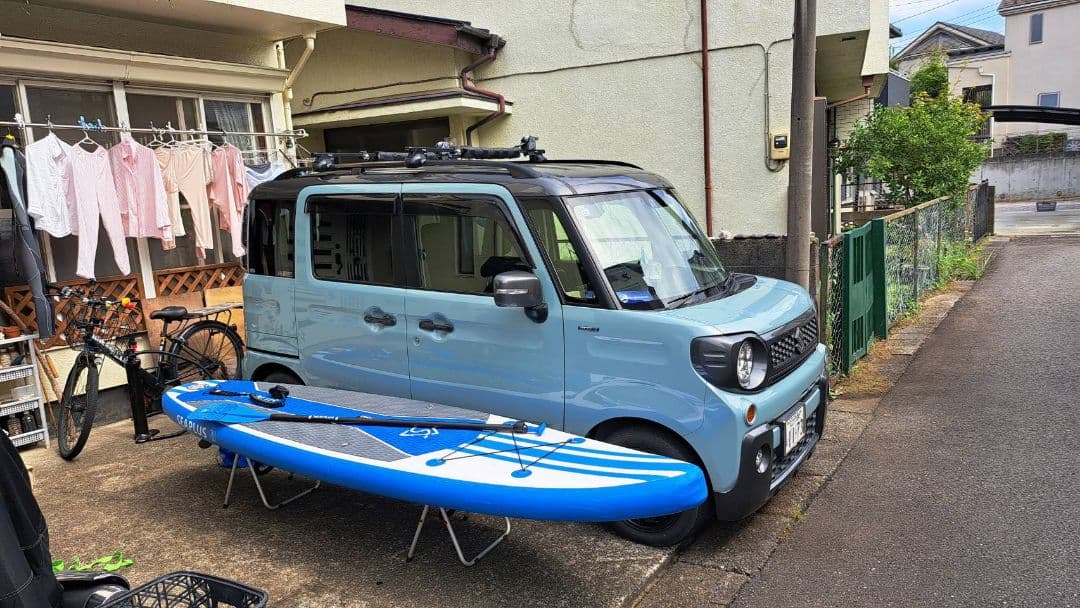 引き取り限定 SUP スタンドアップパドルボード