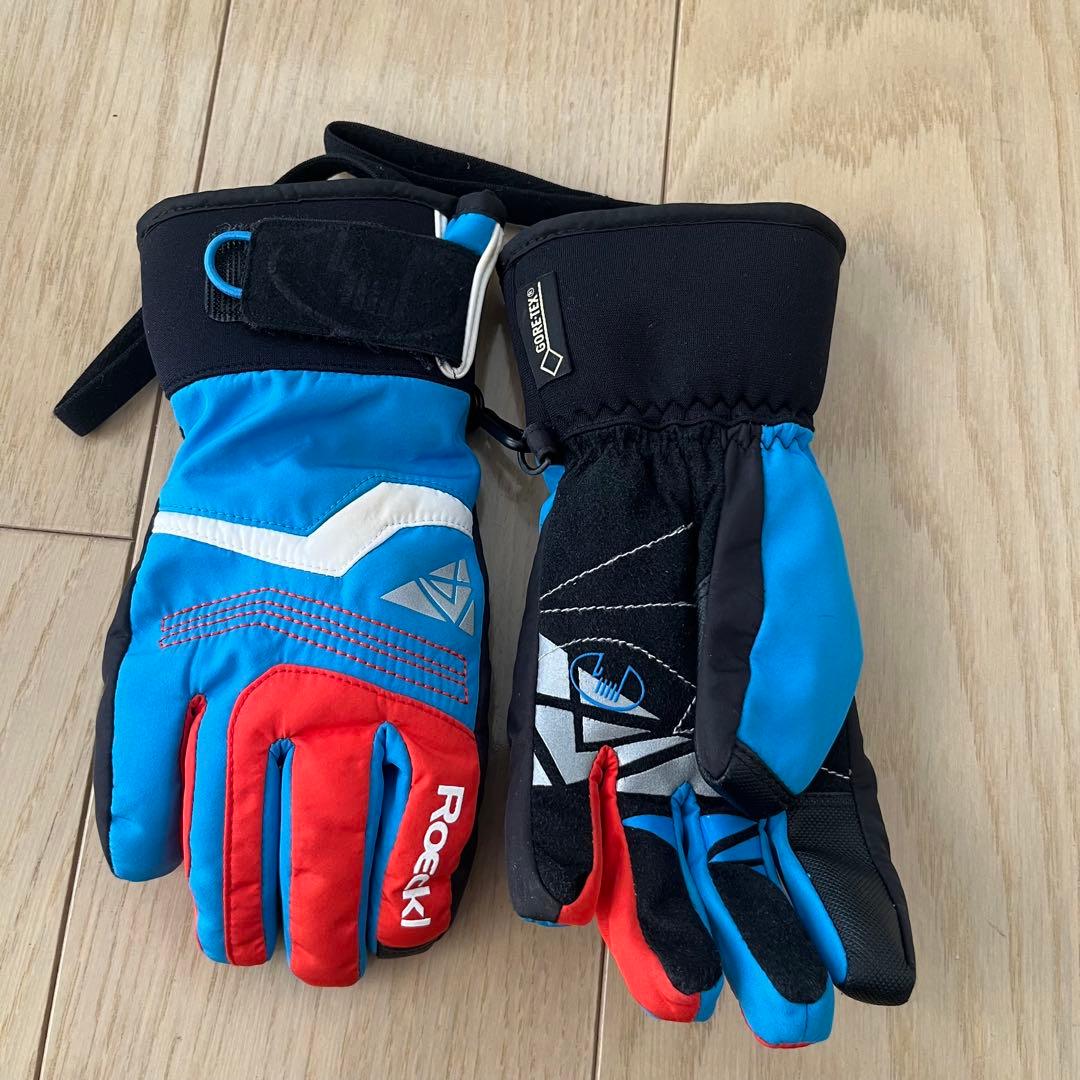 スキー スノボー用品 おまとめ roecki giro uvex 等 キッズ