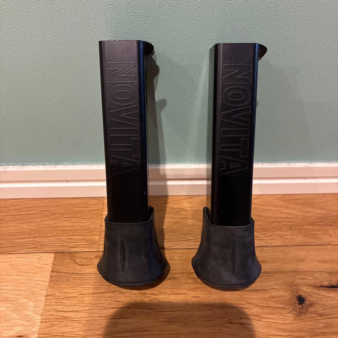 NOVITA neo 130 【 BLACK EDITION】
