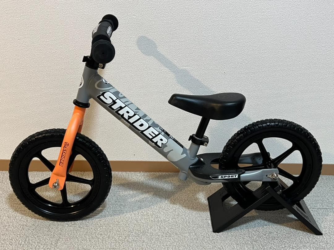 【最終値下げ】ストライダー スポーツ 神山隆二モデル 競技用キットセット