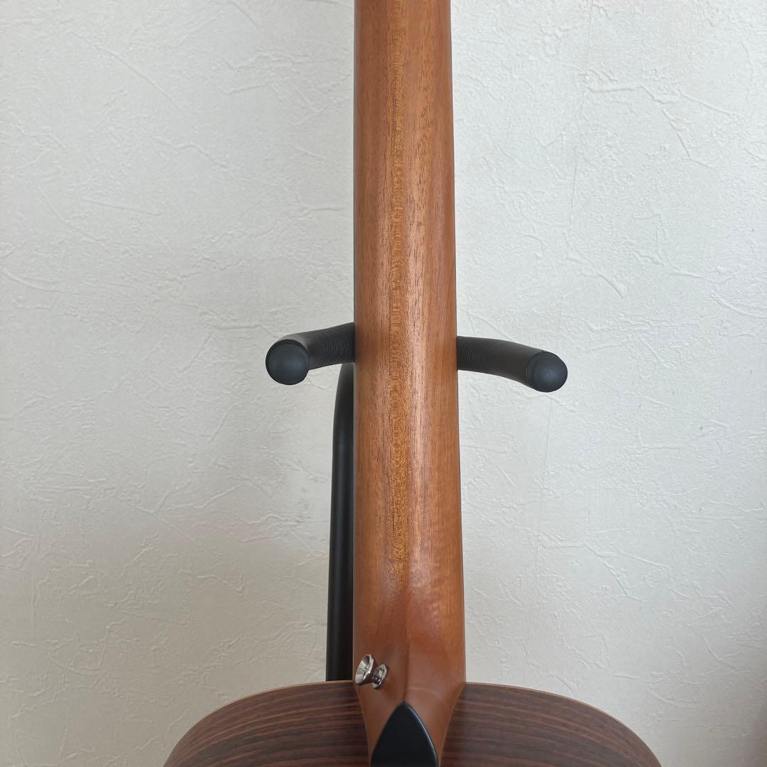 TAYLOR GS mini ROSEWOOD 美品 専用ケース付