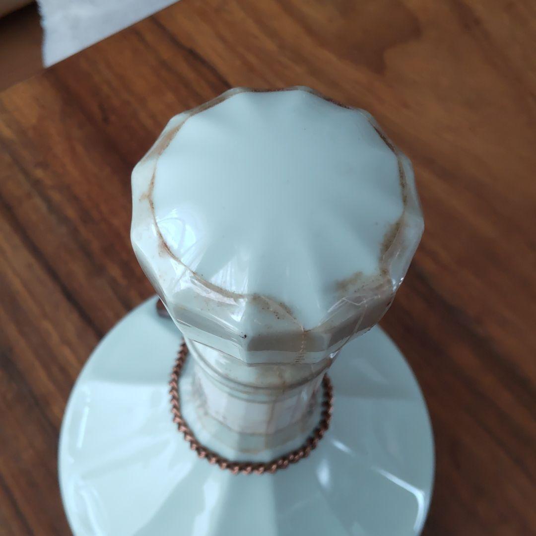 ウイスキー竹鶴陶器
