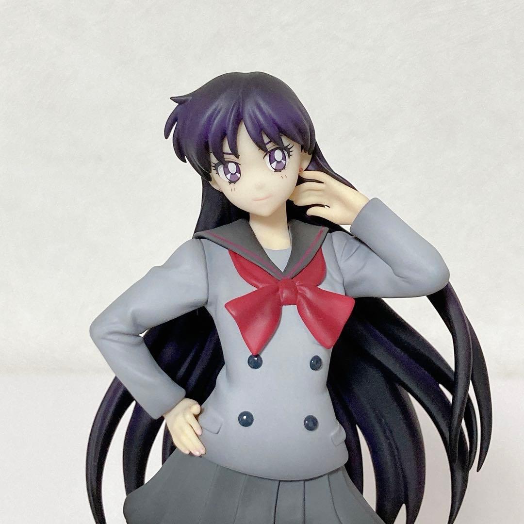 【最終価格】セーラームーン　世界制服作戦　1/10完成品フィギュア