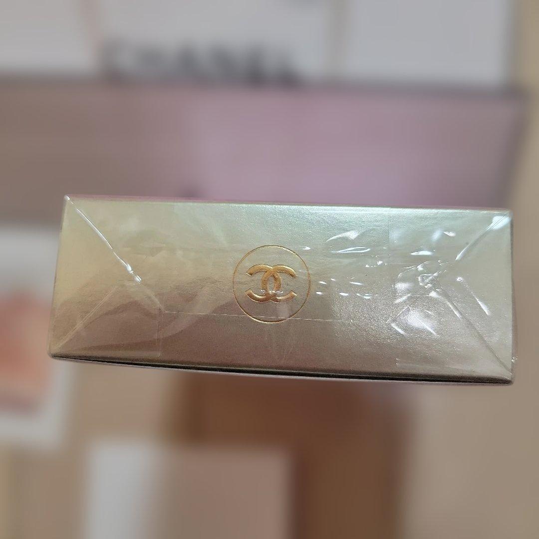 CHANCE Eau de Parfum 100ml サンプル付き