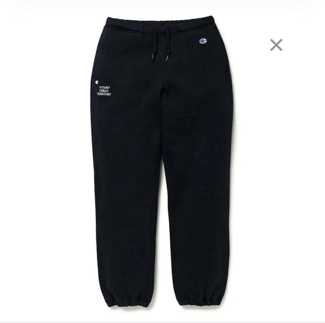 wtaps champion スウェット セットアップsize : M