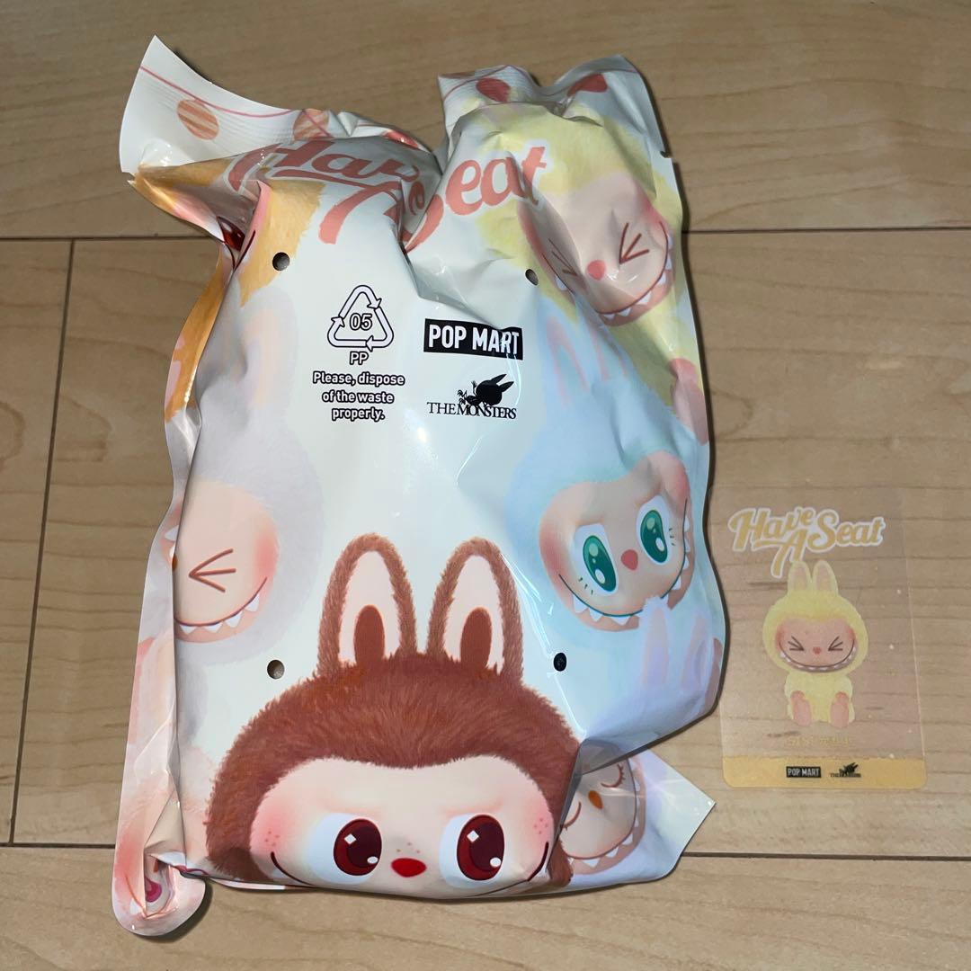ラブブ　まとめ売り