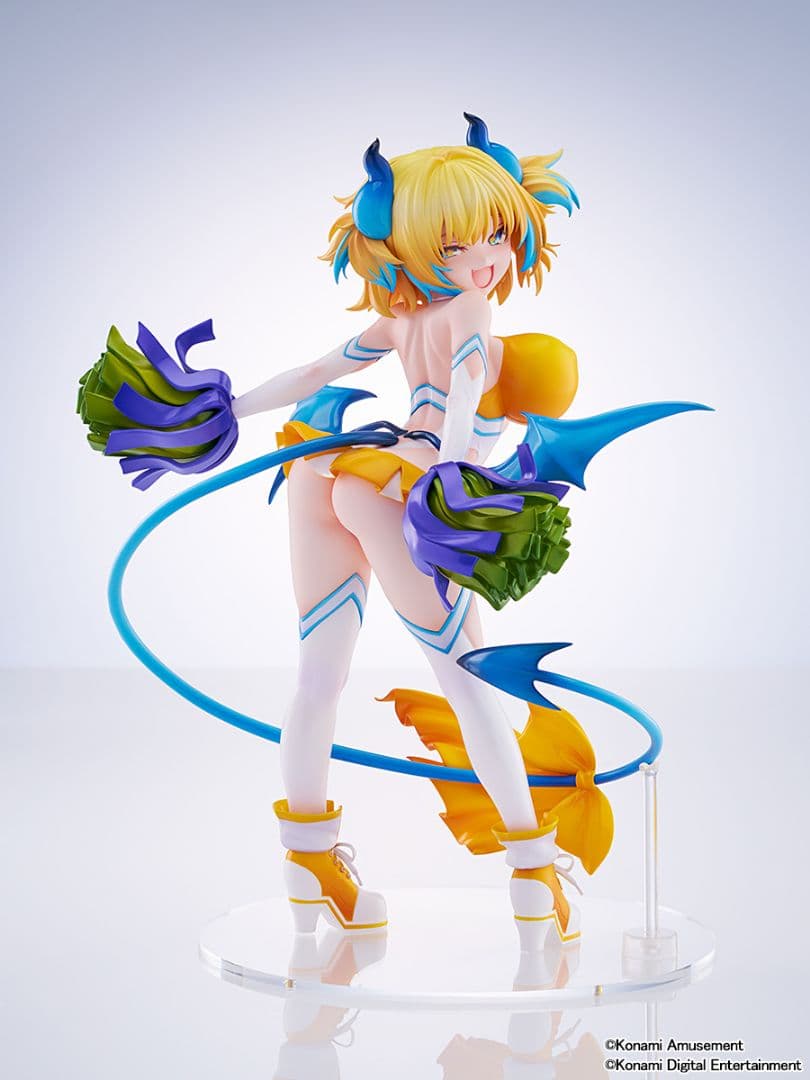 パイン　サキュバスチアコスVer.　1/7　フィギュア　ホビージャパン　アマクニ