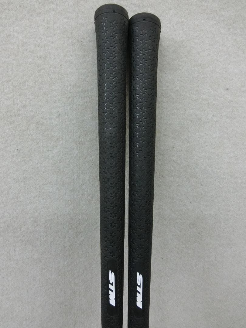 b673★ミステリー211MF Milled Face ウェッジ2本