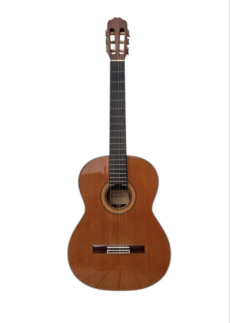 タカミネ　Takamine No.5 クラシックギター /弦楽器