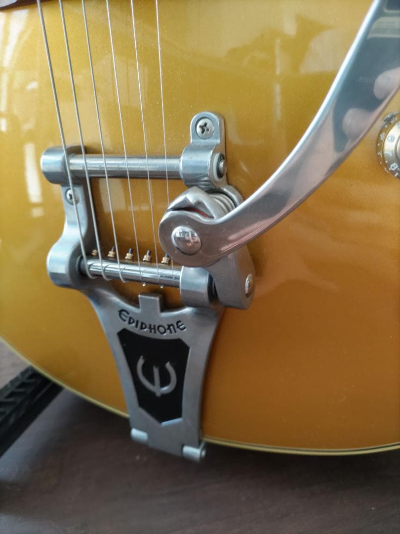 ギター Epiphone ES295