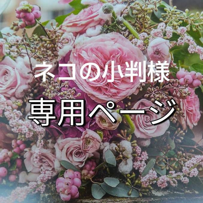 ネコの小判